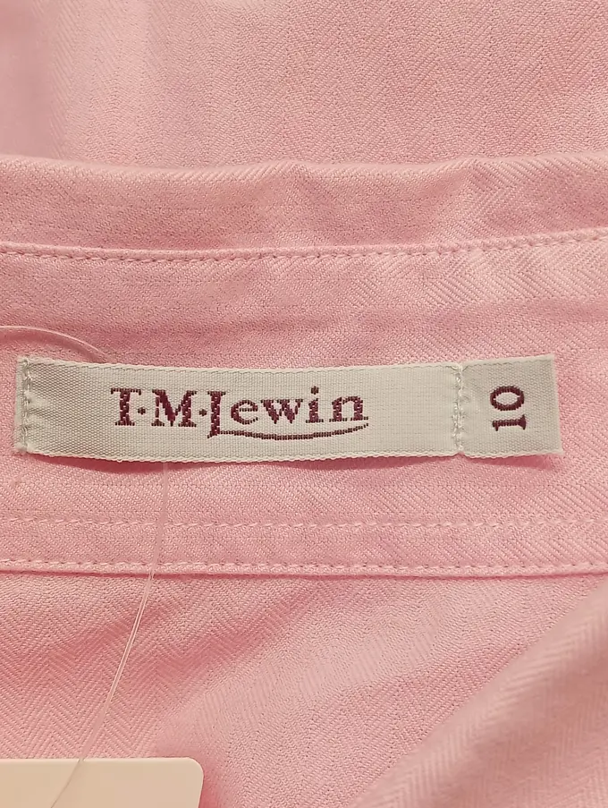 T.M.LEWIN Hemdbluse Bild 3