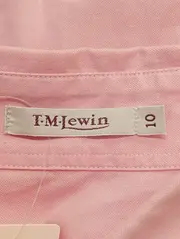Vorschaubild T.M.LEWIN Hemdbluse 3