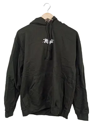 JUST HOODS Kapuzenpullover