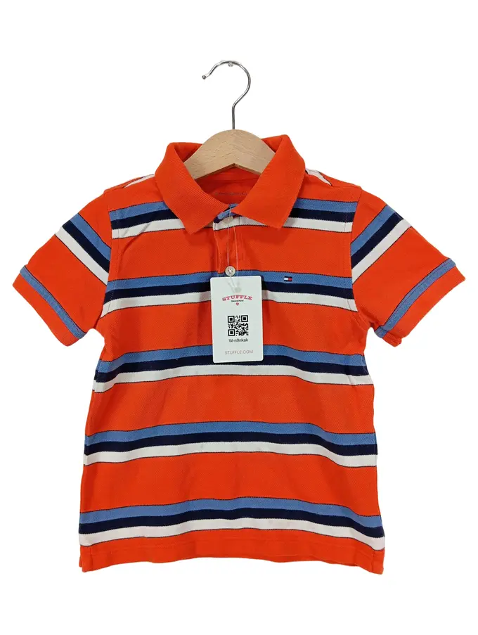 TOMMY HILFIGER Poloshirt Bild 1