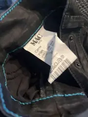Vorschaubild MAC JEANS Stoffhose 3
