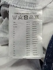 Vorschaubild JEAN-PASCAL T-Shirt 4
