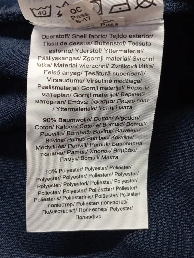 S.OLIVER Sweatjacke Bild 5