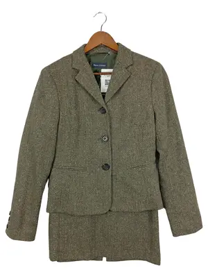 MARC O POLO Kostüm mit Rock