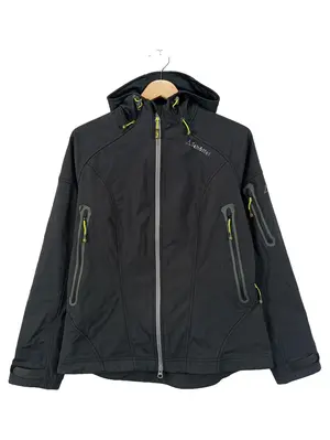 SCHÖFFEL Outdoorjacke