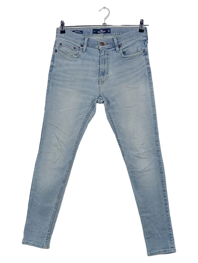 HOLLISTER Jeans Slim Fit Bild 1