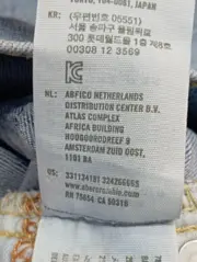 Vorschaubild HOLLISTER Jeans Slim Fit 5