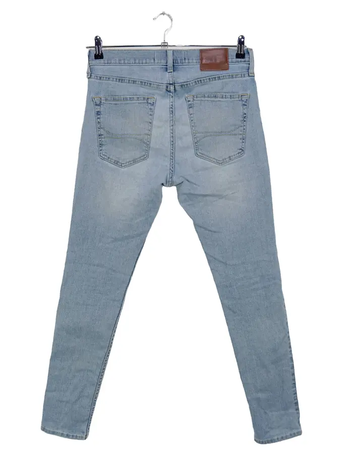 HOLLISTER Jeans Slim Fit Bild 2