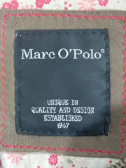 Vorschaubild MARC O'POLO Lederjacke 3