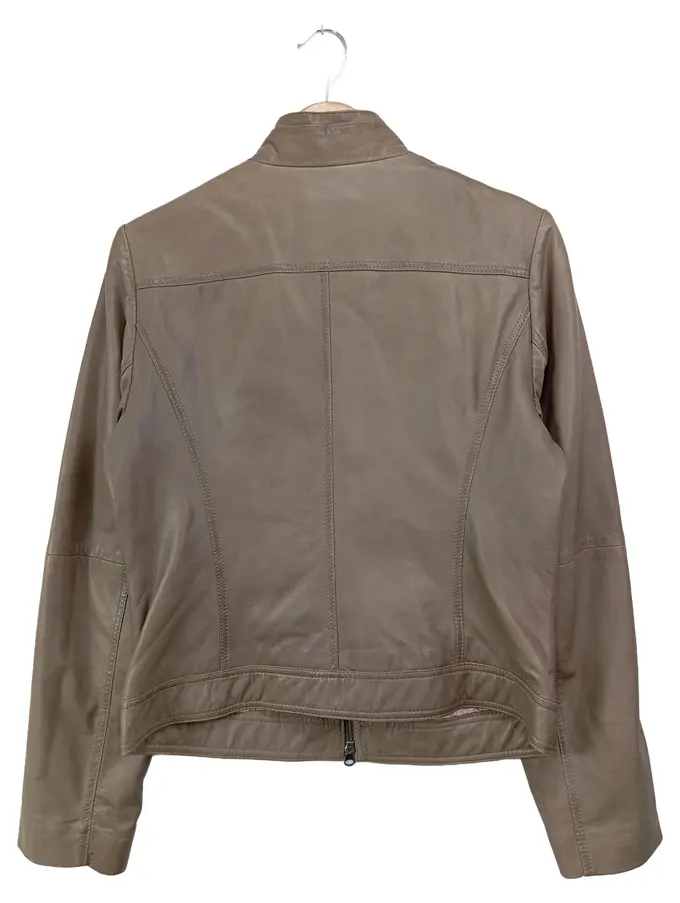 MARC O'POLO Lederjacke Bild 2