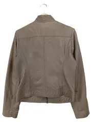 Vorschaubild MARC O'POLO Lederjacke 2