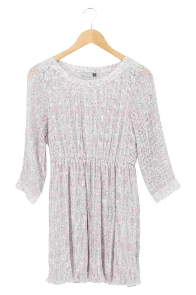 ANINE BING Freizeitkleid Bild 1