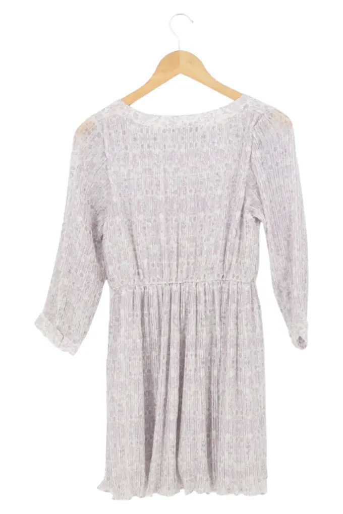 ANINE BING Freizeitkleid Bild 2