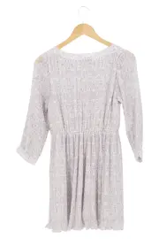 Vorschaubild ANINE BING Freizeitkleid 2