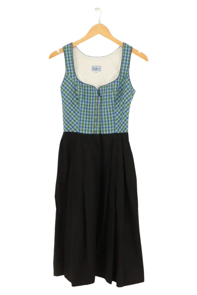 DALLER Dirndl Trachtenkleid Bild 1