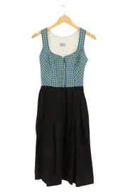 Vorschaubild DALLER Dirndl Trachtenkleid 1