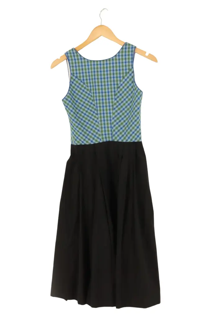 DALLER Dirndl Trachtenkleid Bild 2