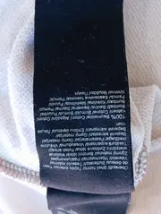 Vorschaubild 4 von LIEBESKIND Pullover Damen Gr. 36/S Beige Casual Sweatshirt Berlin Schriftzug