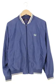 Vorschaubild FRED PERRY Leichte Jacke 1