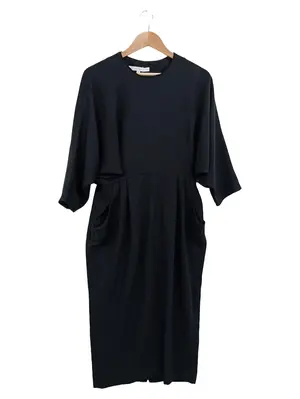 & OTHER STORIES Blusenkleid