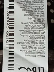 Vorschaubild 4 von Damen Trenchcoat Kariert Grau Gr. 38/M Polyester Langarm Gürtel