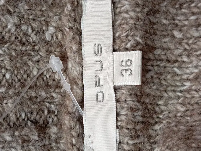 OPUS Pullunder Bild 3