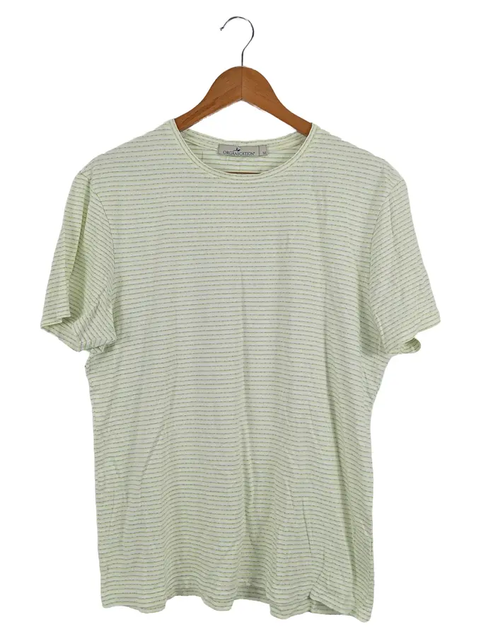 ORGANICATION T-Shirt Bild 1
