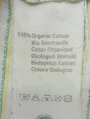 Vorschaubild ORGANICATION T-Shirt 4