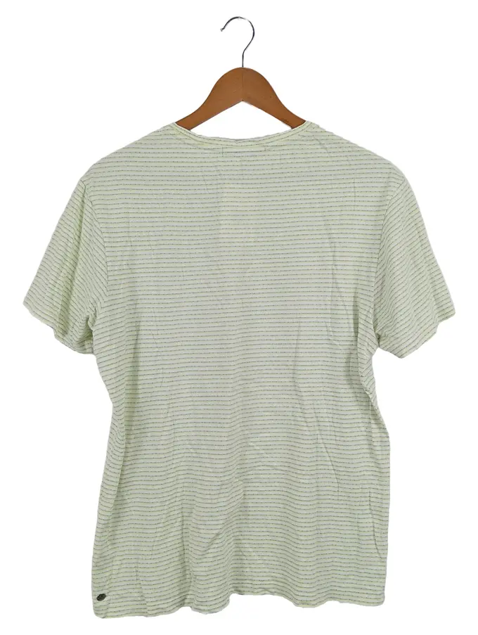 ORGANICATION T-Shirt Bild 2