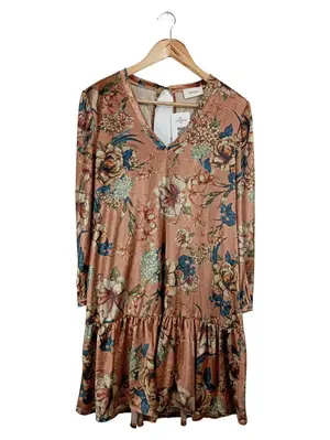 VICOLO Freizeitkleid