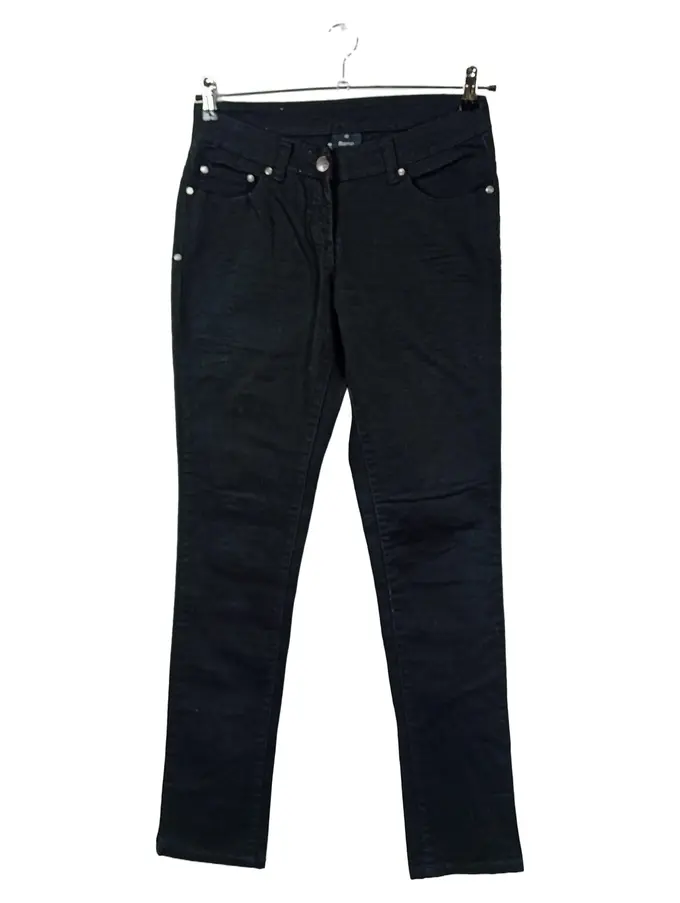 FLAME Jeans Straight Leg Bild 1