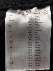 Vorschaubild FLAME Jeans Straight Leg 5