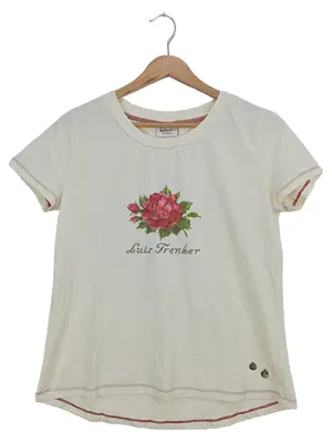 LUIS TRENKER T-Shirt