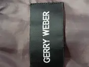 Vorschaubild 3 von Damen Steppjacke Gr. 38/M Braun Klassisch Elegant Outdoor