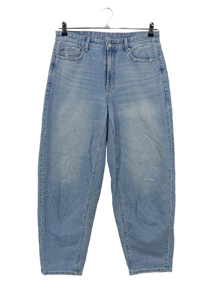 AMERICAN EAGLE OUTFITTERS Mom Jeans Bild 1