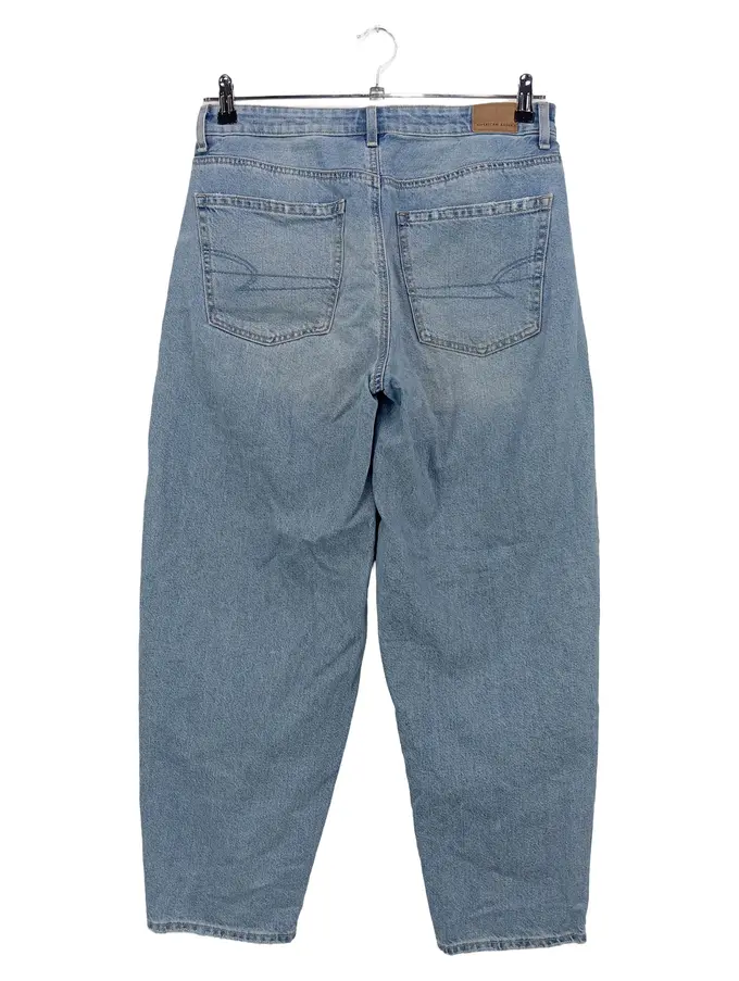AMERICAN EAGLE OUTFITTERS Mom Jeans Bild 2