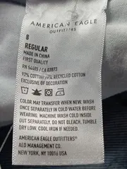 Vorschaubild AMERICAN EAGLE OUTFITTERS Mom Jeans 4