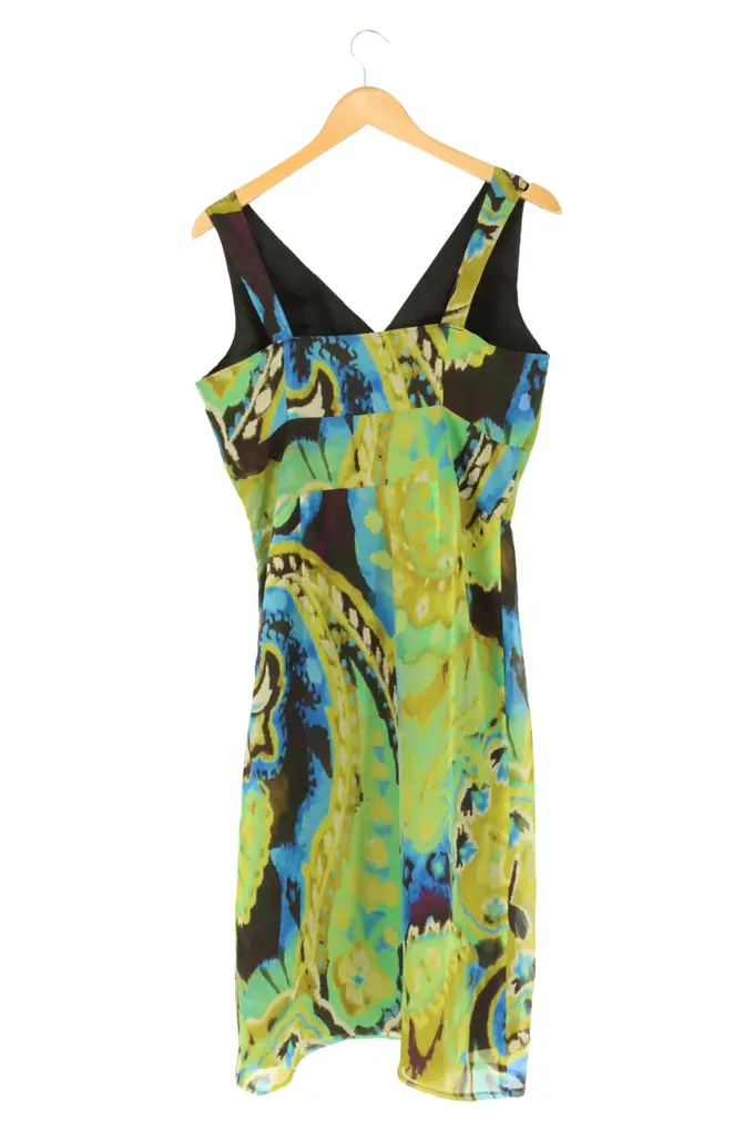S.OLIVER Sommerkleid Bild 2