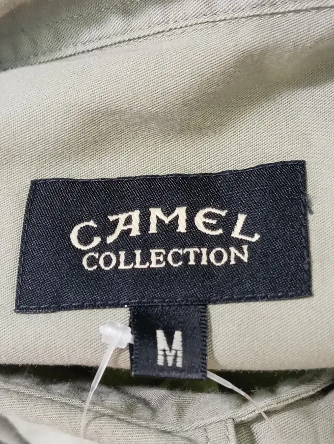 CAMEL ACTIVE Freizeithemd Bild 3