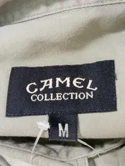 Vorschaubild CAMEL ACTIVE Freizeithemd 3