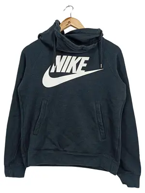 NIKE Kapuzenpullover