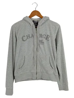 SOCCX Sweatjacke