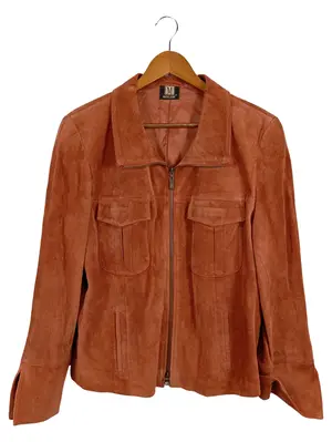 MADELEINE Lederjacke