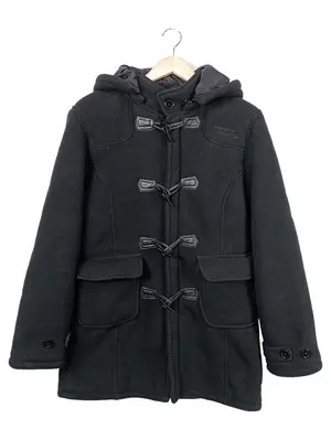 GEOGRAPHICAL NORWAY Dufflecoat