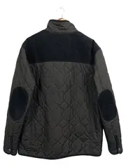 Vorschaubild 2 von Herren Steppjacke Gr. 54/XL Schwarz Klassisch Streetwear