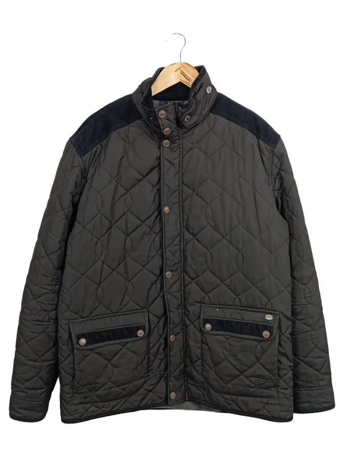 NEXT Steppjacke Bild 1