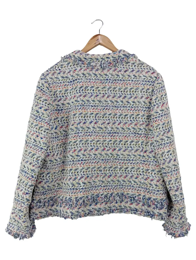 MADELEINE Blazer Bild 2