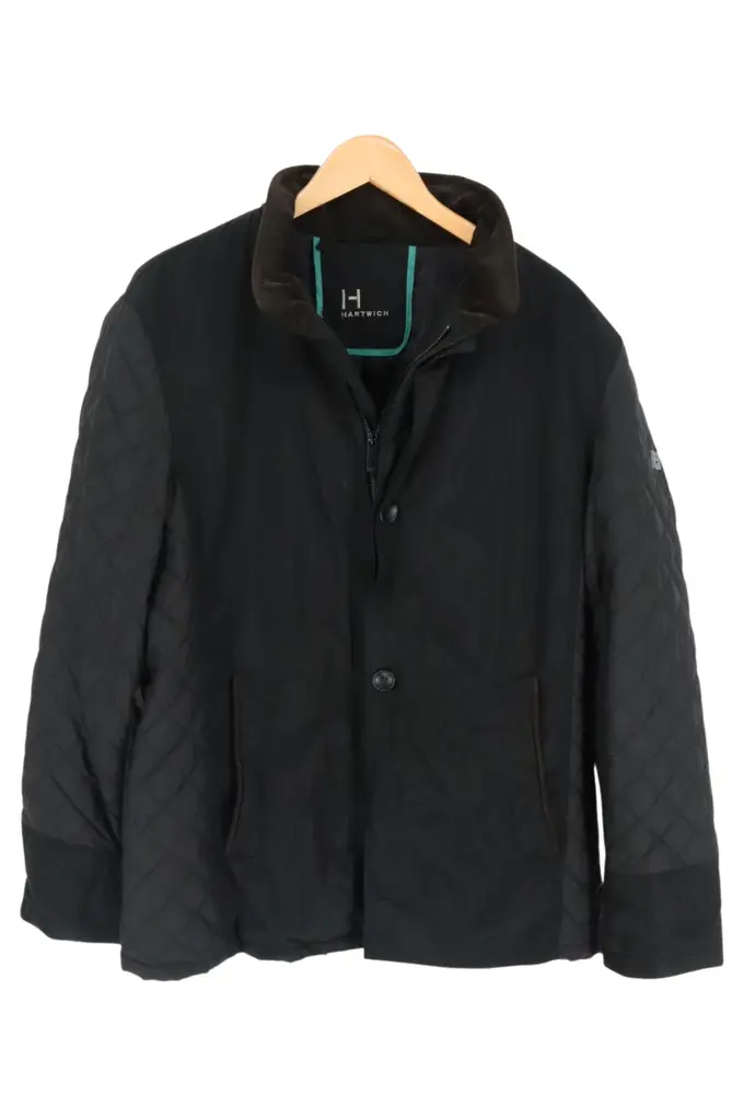 HARTWICH Steppjacke Bild 1