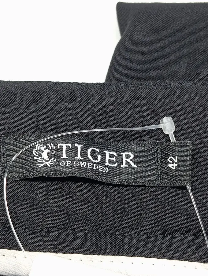 TIGER OF SWEDEN Stoffhose Bild 3