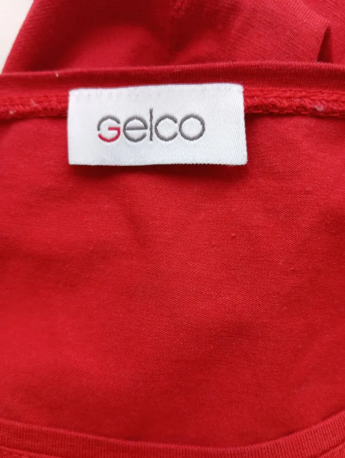 GELCO Langarmshirt Bild 3
